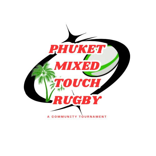 Phuket Mixed Touch Rugby